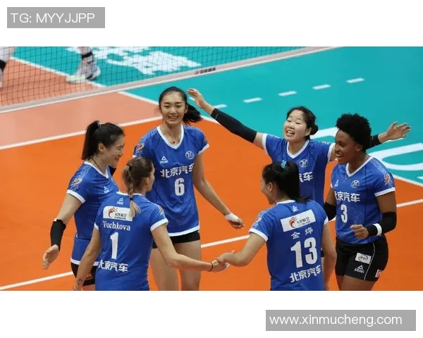 北京排球队区域防守策略创新探索与实践分析 北京排球队区域防守策略创新探索与实践分析