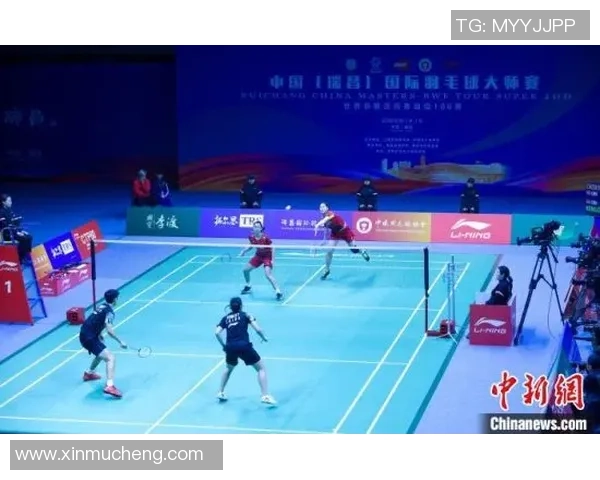 吴军谈羽毛球生涯回顾与未来展望分享运动背后的故事与感悟