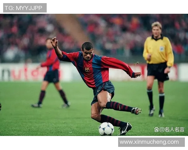 巴萨队足球明星的辉煌历程与传奇瞬间全解析 巴萨队足球明星的辉煌历程与传奇瞬间全解析