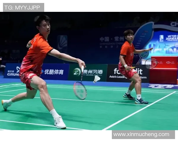 广州羽毛球队在冠军赛中的速度表现分析与精彩瞬间回顾 广州羽毛球队在冠军赛中的速度表现分析与精彩瞬间回顾