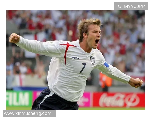 描绘足球传奇贝克汉姆的辉煌瞬间与不凡魅力 描绘足球传奇贝克汉姆的辉煌瞬间与不凡魅力