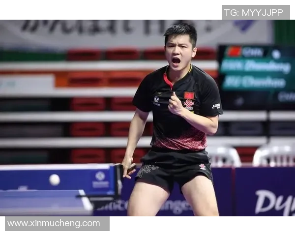 杭州乒乓球队在洲际杯中的默契配合与战术执行分析 杭州乒乓球队在洲际杯中的默契配合与战术执行分析