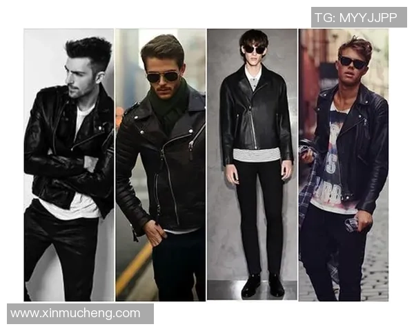 皮衣风格的足球明星盘点与他们的时尚魅力解析 皮衣风格的足球明星盘点与他们的时尚魅力解析