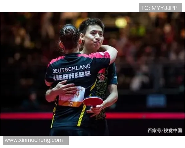 赛后分析:上海乒乓球队与杭州乒乓球队的默契配合与战术探讨 赛后分析:上海乒乓球队与杭州乒乓球队的默契配合与战术探讨