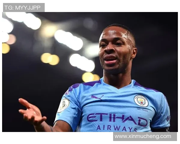 斯特林足球明星的辉煌历程与未来发展展望