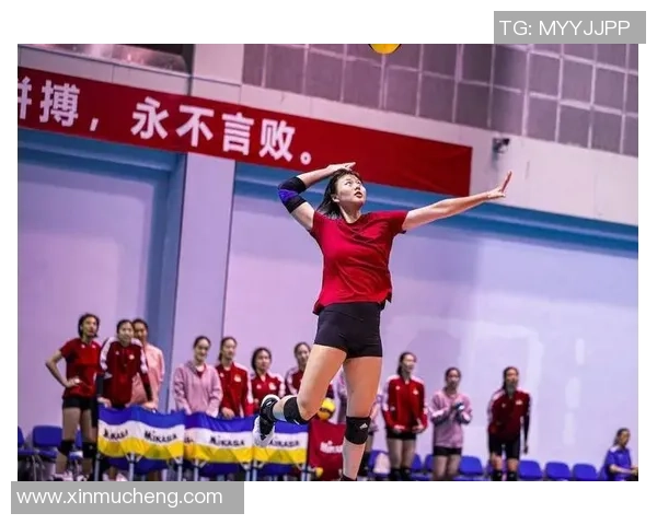 武汉排球队在全国排球耐力排行榜中荣获第四名展现出强劲实力与潜力