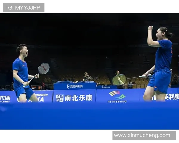 武汉羽毛球队引领最新羽毛球节奏TOP10榜单精彩纷呈 武汉羽毛球队引领最新羽毛球节奏TOP10榜单精彩纷呈