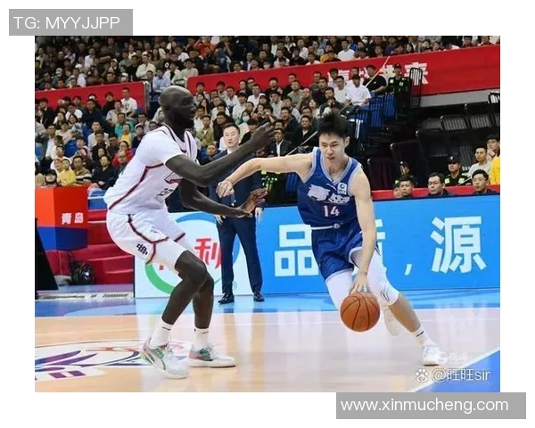 南京篮球队总决赛精彩配合分析与战术解读