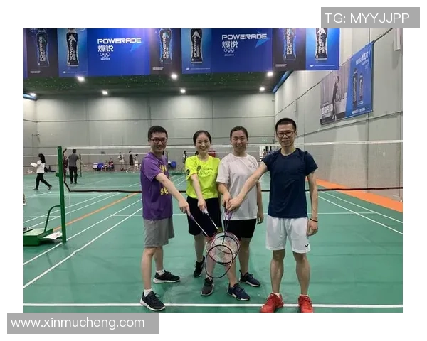 成都羽毛球队心理素质深度对比分析与提升策略探讨